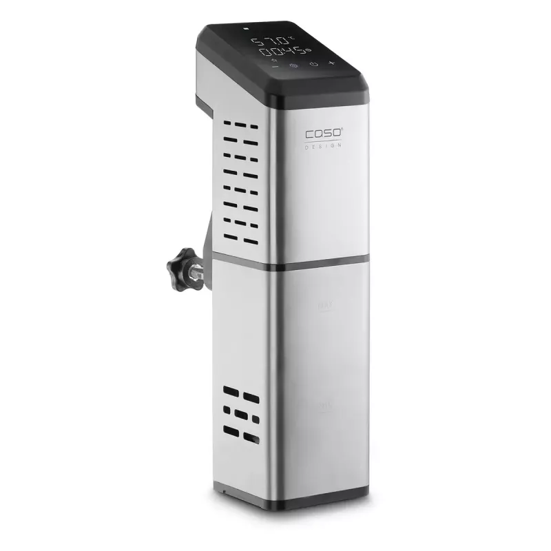 Caso SV 2000 Pro cirkuliacinis termostatas sous vide 2000 W
