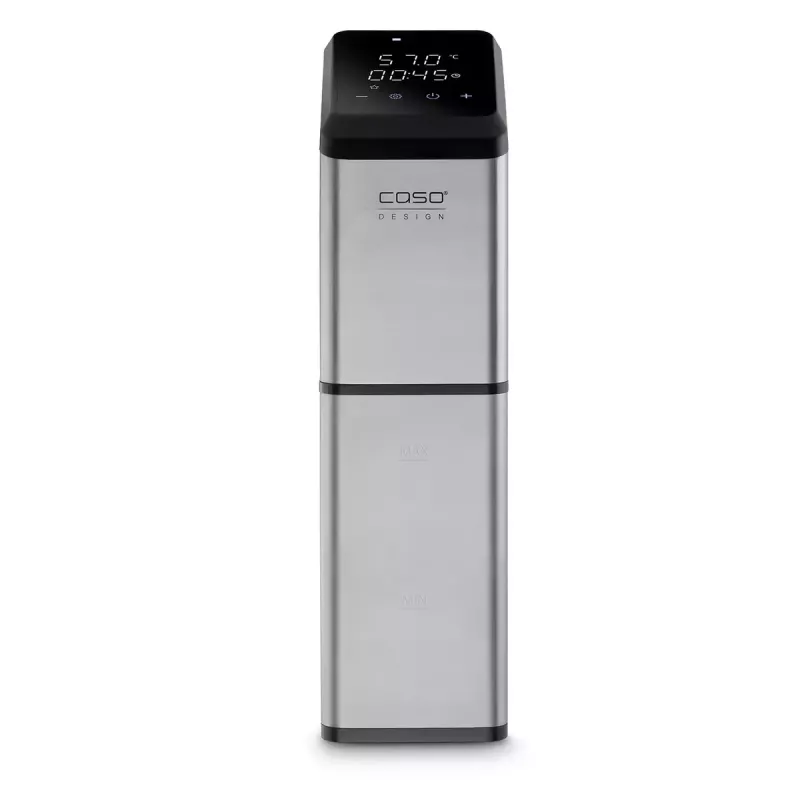 Caso SV 2000 Pro cirkuliacinis termostatas sous vide 2000 W