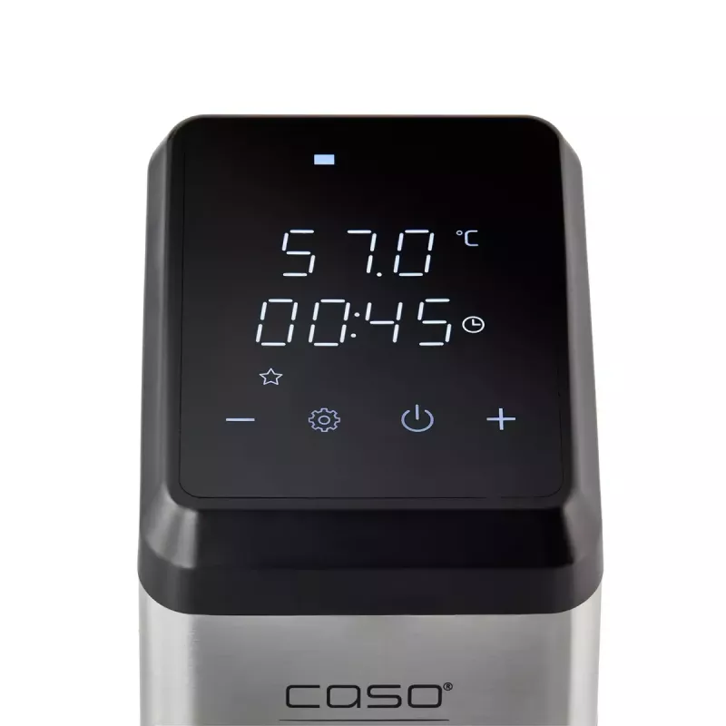 Caso SV 2000 Pro cirkuliacinis termostatas sous vide 2000 W