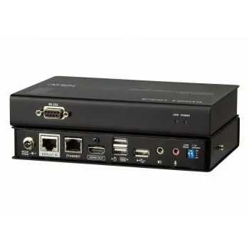 ATEN CE820-ATA-G KVM prailgintuvas Siųstuvas ir imtuvas