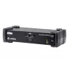 ATEN CS1822 2 prievadų USB 3.0 4K HDMI KVMP™ jungiklis su garso maišytuvu