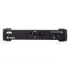 ATEN CS1824 4 prievadų USB 3.0 4K HDMI KVMP™ jungiklis su garso maišymo režimu