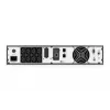 DIGITUS SNMP kortelė V2.0, skirta DIGITUS OnLine UPS stelažiniams modeliams DN-170xxx
