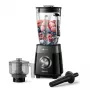 Philips 5000 serijos HR3032/00 blenderis 2 L stalinis blenderis 1200 W juodas