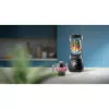 Philips 5000 serijos HR3032/00 blenderis 2 L stalinis blenderis 1200 W juodas