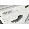 Priekinio pakrovimo skalbimo mašina INDESIT MTWSA 61294 W EE, 6 kg, inverter variklis, energijos klasė C