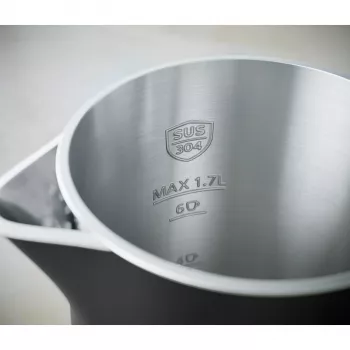Philips 5000 serijos HD9395/90 elektrinis virdulys 1,7 L 2200 W