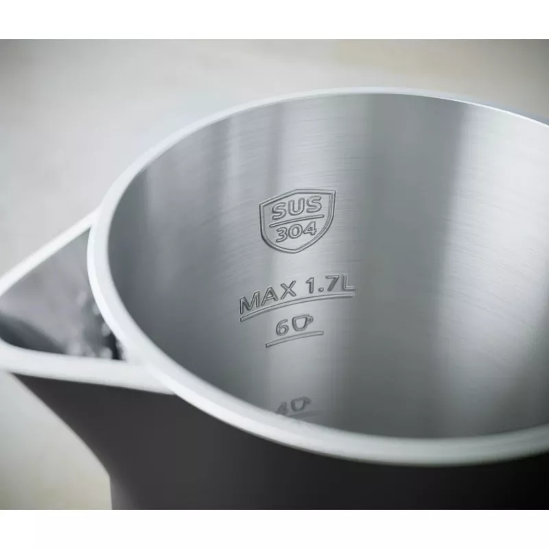 Philips 5000 serijos HD9395/90 elektrinis virdulys 1,7 L 2200 W