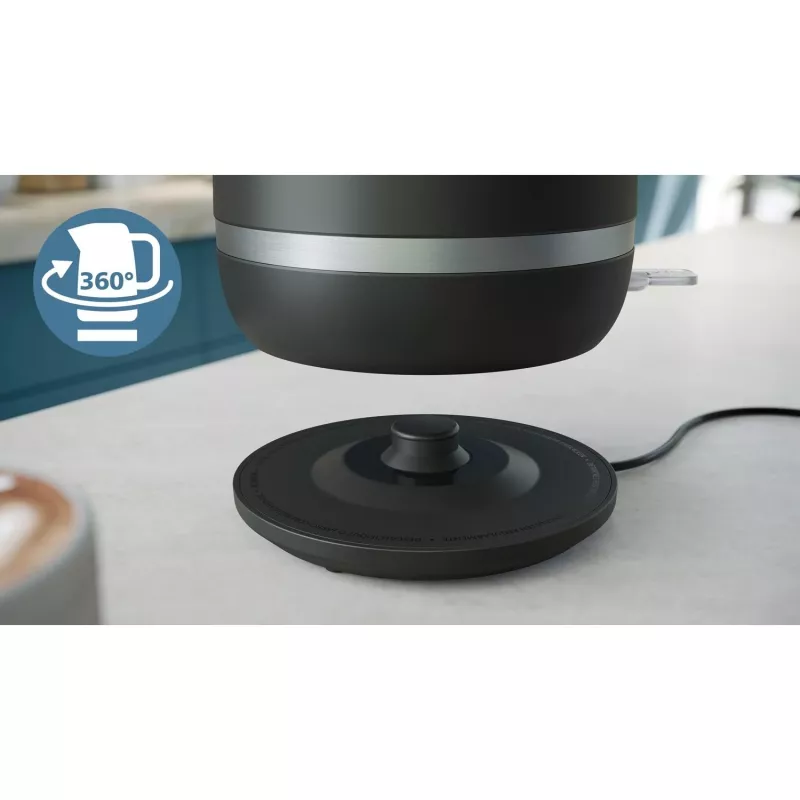 Philips 5000 serijos HD9395/90 elektrinis virdulys 1,7 L 2200 W