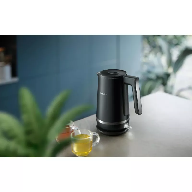Philips 5000 serijos HD9395/90 elektrinis virdulys 1,7 L 2200 W