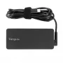 Targus APA107EU maitinimo adapteris / keitiklis 65 W, juodas