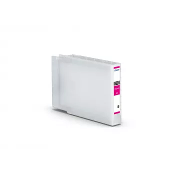 Epson WF-C81xx / WF-C86xx Kasetė su rašalu XL Magenta, Didelės talpos (XL), Violetinė, 1 vnt., Vienetinis pakavimas