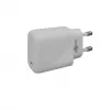 AC įkroviklis Goobay 65406 USB Type-C 5V ausinėms, nešiojamiesiems kompiuteriams, išmaniesiems telefonams