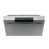 Laisvai pastatoma indaplovė Gorenje GS520E15S, siaura 45 cm, 9 komplektai, 47 dB, pilka