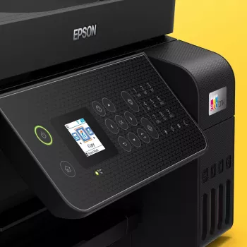 Epson EcoTank L5310 rašalinis spausdintuvas A4 5760 x 1440 DPI 33 ppm Wi-Fi
