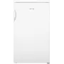 Gorenje RB492PW kombinuotas šaldytuvas-šaldiklis Laisvai pastatomas 119 L Baltas