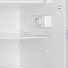 Gorenje RB492PW kombinuotas šaldytuvas-šaldiklis Laisvai pastatomas 119 L Baltas