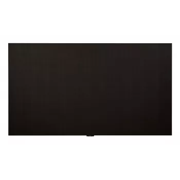 LG All-in-One LED vaizdo siena – Single SMD – LAEC serija – (1920 x 1080) 136 col. – 3x HDMI – 1x DP – 1x LAN – įmontuoti garsiakalbiai