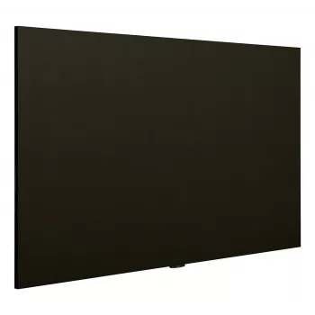 LG All-in-One LED vaizdo siena – Single SMD – LAEC serija – (1920 x 1080) 136 col. – 3x HDMI – 1x DP – 1x LAN – įmontuoti garsiakalbiai