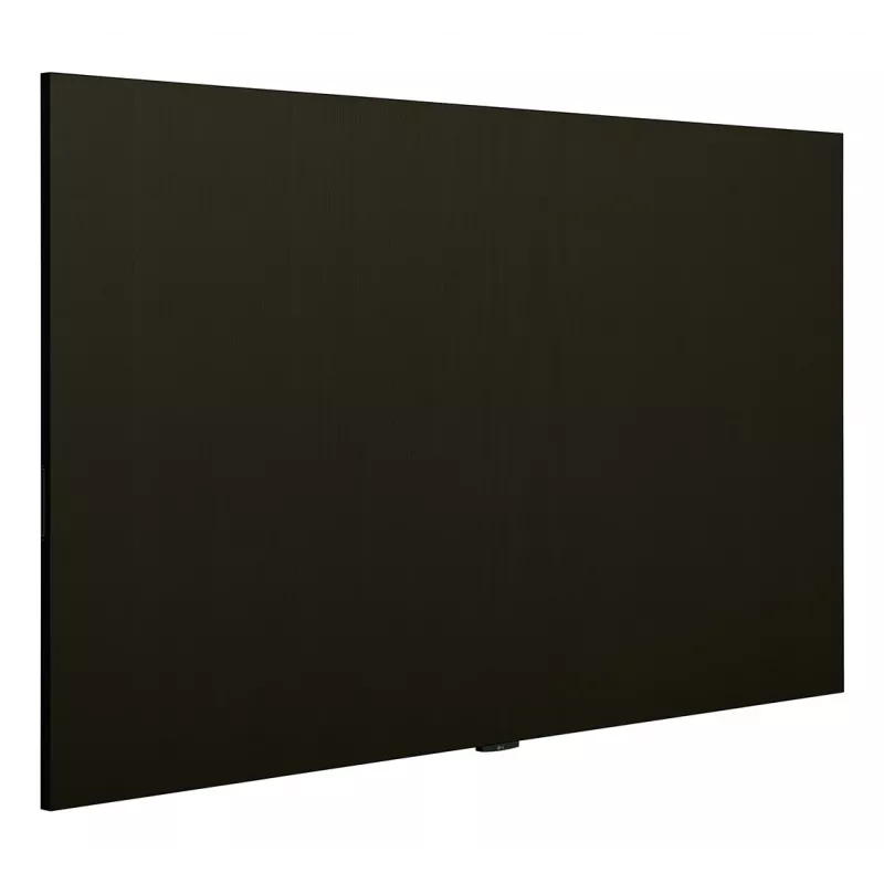 LG All-in-One LED vaizdo siena – Single SMD – LAEC serija – (1920 x 1080) 136 col. – 3x HDMI – 1x DP – 1x LAN – įmontuoti garsiakalbiai