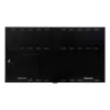 LG All-in-One LED vaizdo siena – Single SMD – LAEC serija – (1920 x 1080) 136 col. – 3x HDMI – 1x DP – 1x LAN – įmontuoti garsiakalbiai