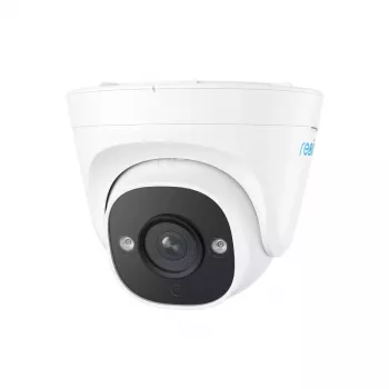IP stebėjimo kamera Reolink P324 5 MP PoE, 2880×1616, 2,8 mm, 30 fps, IP66, PoE/DC, naktinis matymas 30 m