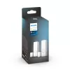Philips Hue durų ir langų kontaktinis jutiklis, 2 vnt., baltas