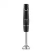 Virtuvinis blenderis Tefal HB9438 – rankinis blenderis su šildymu, 1000 W, 0,8 L dubuo, juodas