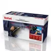 Tefal Pureglisse FV8062E0 lygintuvas sausas ir garinis lygintuvas su Durilium AirGlide Autoclean padu 3000 W juodas, pilkas