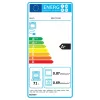Įmontuojama orkaitė Bosch Serie 8 HBG7721B1 — elektrinė 71 l, pirolizinis valymas, jutiklinis valdymas, Wi‑Fi, halogeninė lempa, juoda