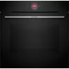 Orkaitė Bosch Serie 8 HBG7221B1 71 L Juoda
