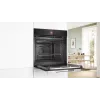 Orkaitė Bosch Serie 8 HBG7221B1 71 L Juoda