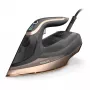 Philips DST8041/80 lygintuvas su SteamGlide Elite padu, 3000 W, juodas