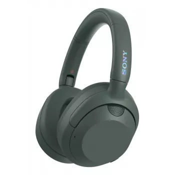 Sony ULT WEAR – Belaidės Bluetooth ausinės su ULT POWER SOUND, giliu bosu, triukšmo slopinimu, aiškiais pokalbiais, iki 30 val. baterija, iOS ir Android