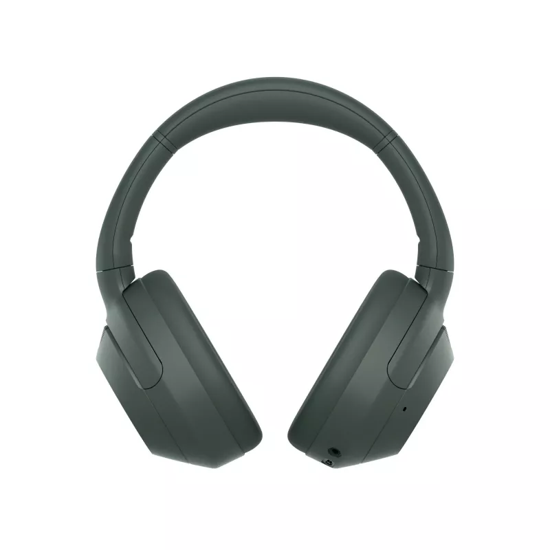Sony ULT WEAR – Belaidės Bluetooth ausinės su ULT POWER SOUND, giliu bosu, triukšmo slopinimu, aiškiais pokalbiais, iki 30 val. baterija, iOS ir Android