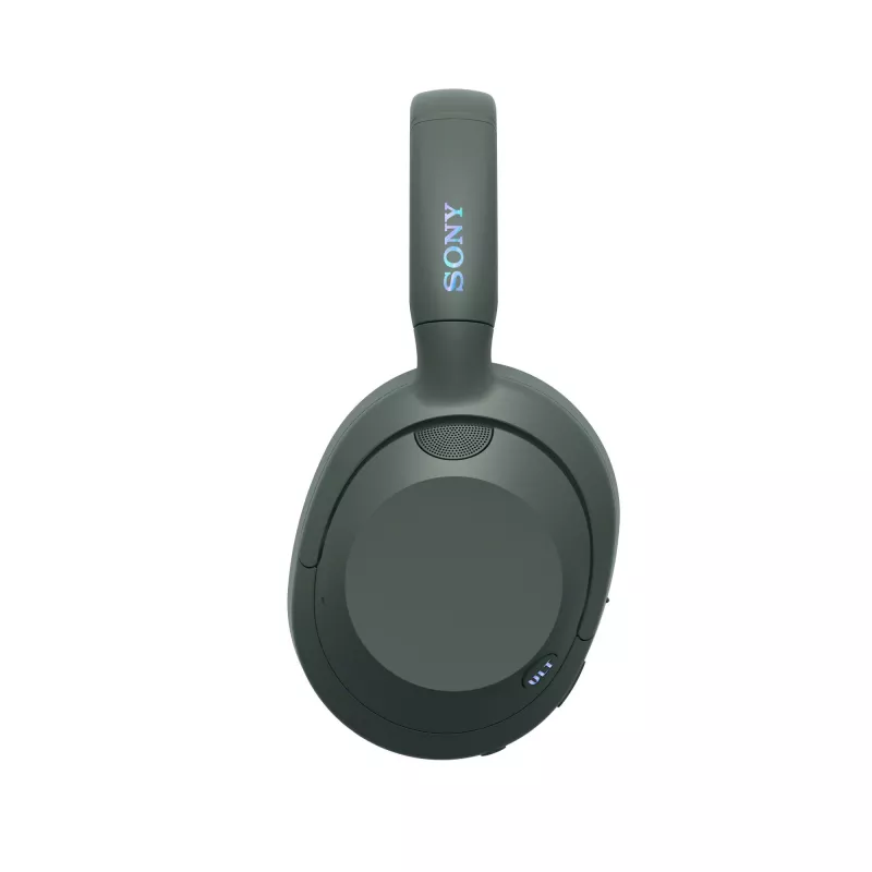 Sony ULT WEAR – Belaidės Bluetooth ausinės su ULT POWER SOUND, giliu bosu, triukšmo slopinimu, aiškiais pokalbiais, iki 30 val. baterija, iOS ir Android