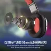 Ausinės Corsair HS35 v2