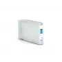 Epson C13T04B24N rašalo kasetė 1 vnt. Originali didelės talpos (XL) žydra