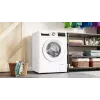 Skalbimo mašina Bosch WGG244ZMSN, priekinė pakrova 9 kg, energijos klasė A