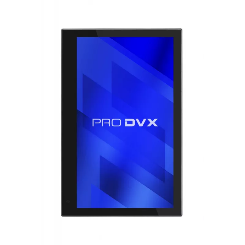 Profesionalus skaitmeninis ženklų ekranas ProDVX SD-14, 35,6 cm (14 colių), Full HD, 24/7
