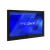 Profesionalus skaitmeninis ženklų ekranas ProDVX SD-14, 35,6 cm (14 colių), Full HD, 24/7