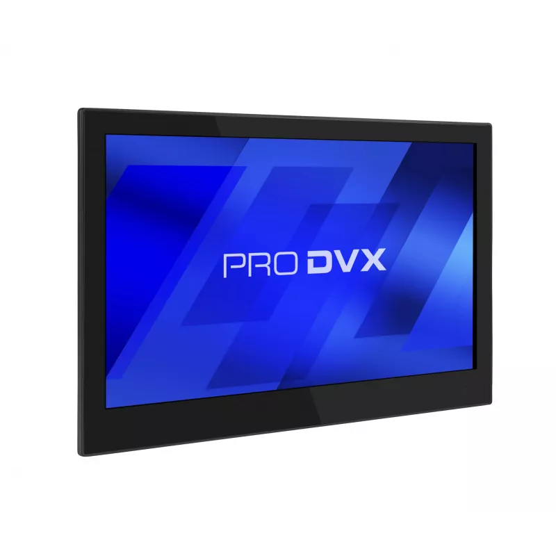 Profesionalus skaitmeninis ženklų ekranas ProDVX SD-14, 35,6 cm (14 colių), Full HD, 24/7
