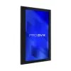 Profesionalus skaitmeninis ženklų ekranas ProDVX SD-14, 35,6 cm (14 colių), Full HD, 24/7