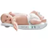 Kūdikių svarstyklės Camry CR 8185 Maksimalus svoris 20 kg Balta