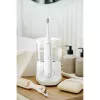 Dantų šepetėlis Adler 2-in-1 Water Flossing Sonic Brush AD 2180w