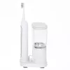 Dantų šepetėlis Adler 2-in-1 Water Flossing Sonic Brush AD 2180w