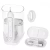 Dantų šepetėlis Adler 2-in-1 Water Flossing Sonic Brush AD 2180w