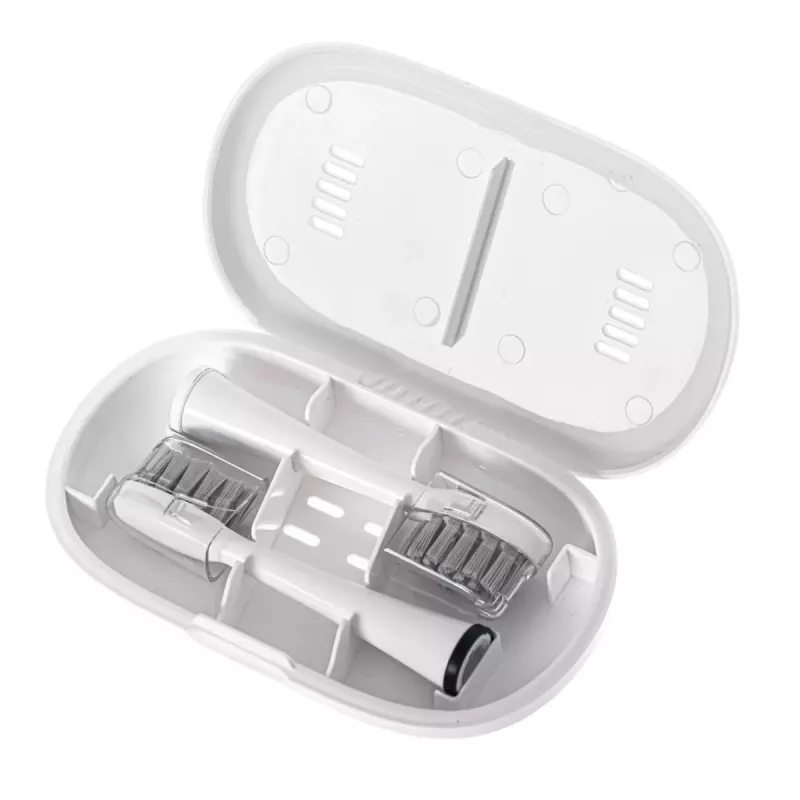 Dantų šepetėlis Adler 2-in-1 Water Flossing Sonic Brush AD 2180w
