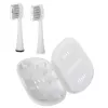 Dantų šepetėlis Adler 2-in-1 Water Flossing Sonic Brush AD 2180w