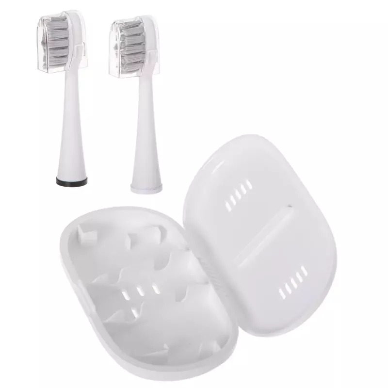 Dantų šepetėlis Adler 2-in-1 Water Flossing Sonic Brush AD 2180w